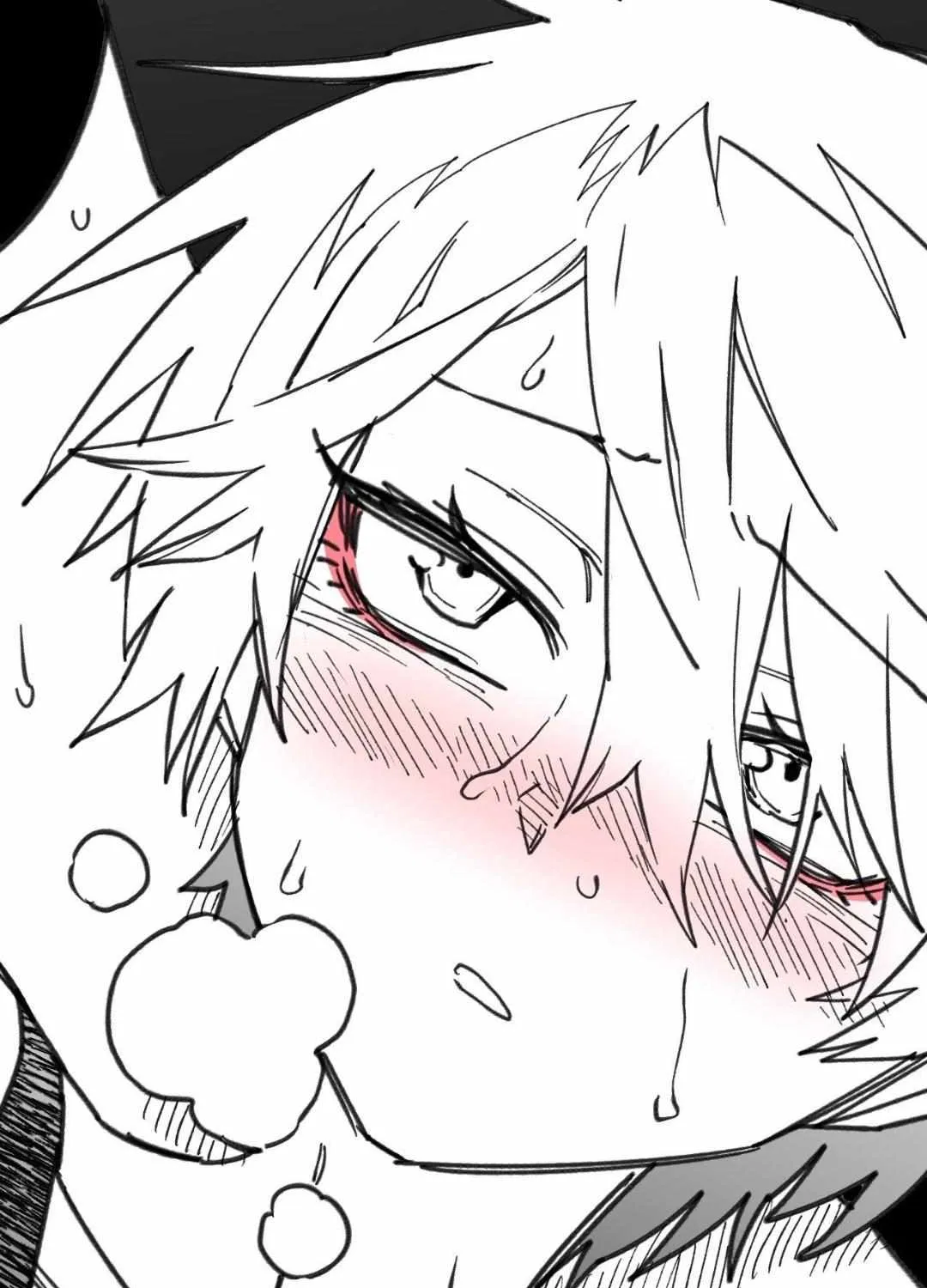 High School Boy Chapter 80 page 85 - 