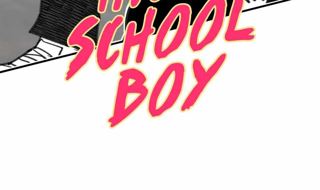 High School Boy Chapter 80 page 10 - 