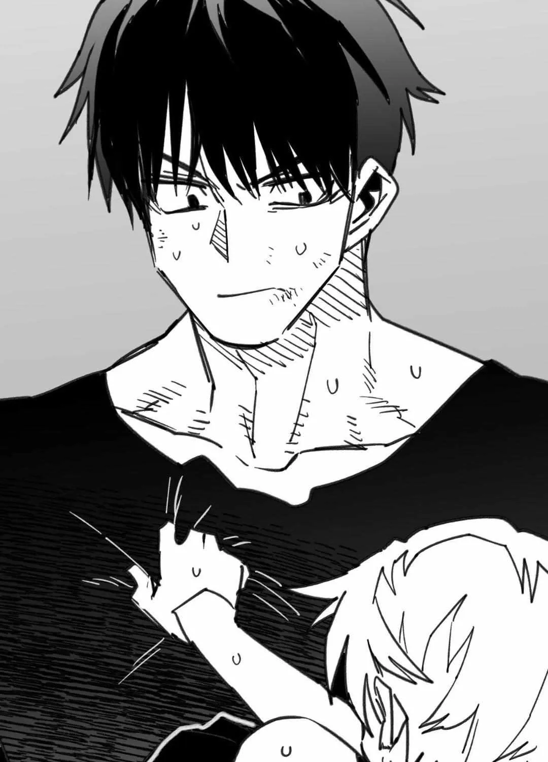 High School Boy Chapter 80 page 93 - 