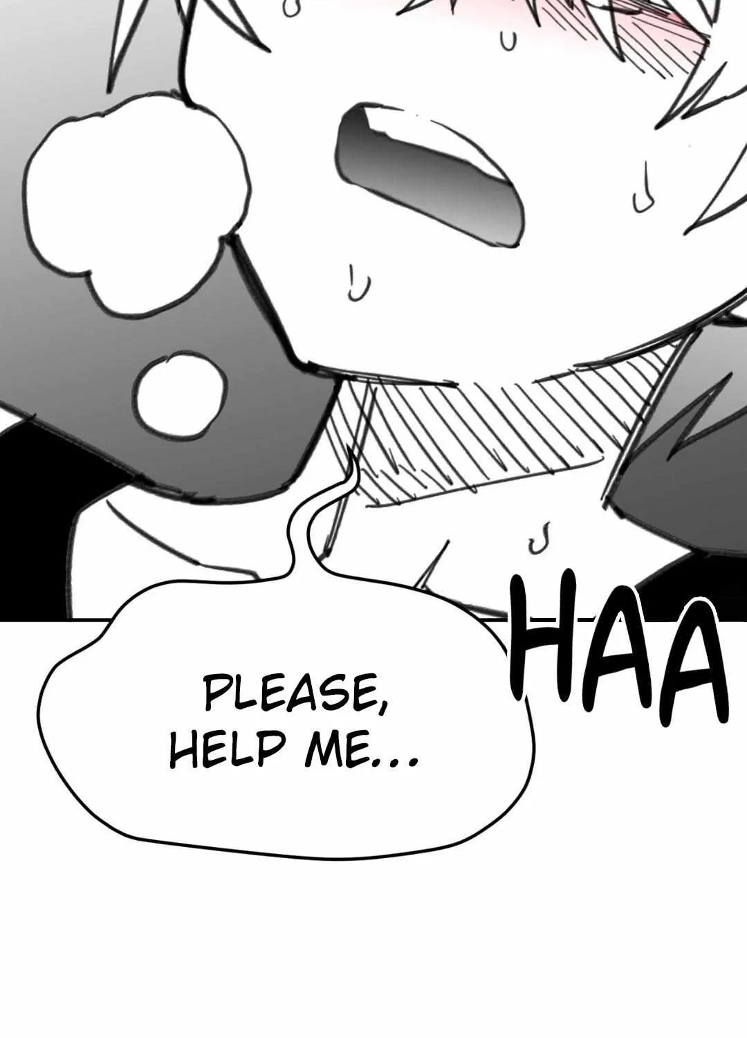 High School Boy Chapter 80 page 97 - 
