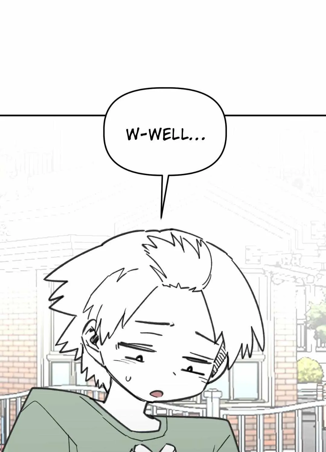 High School Boy Chapter 81 page 109 - 