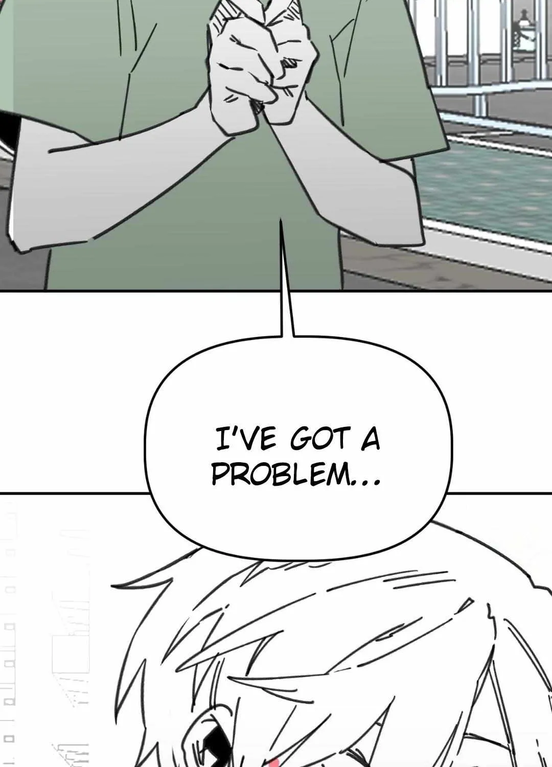 High School Boy Chapter 81 page 110 - 
