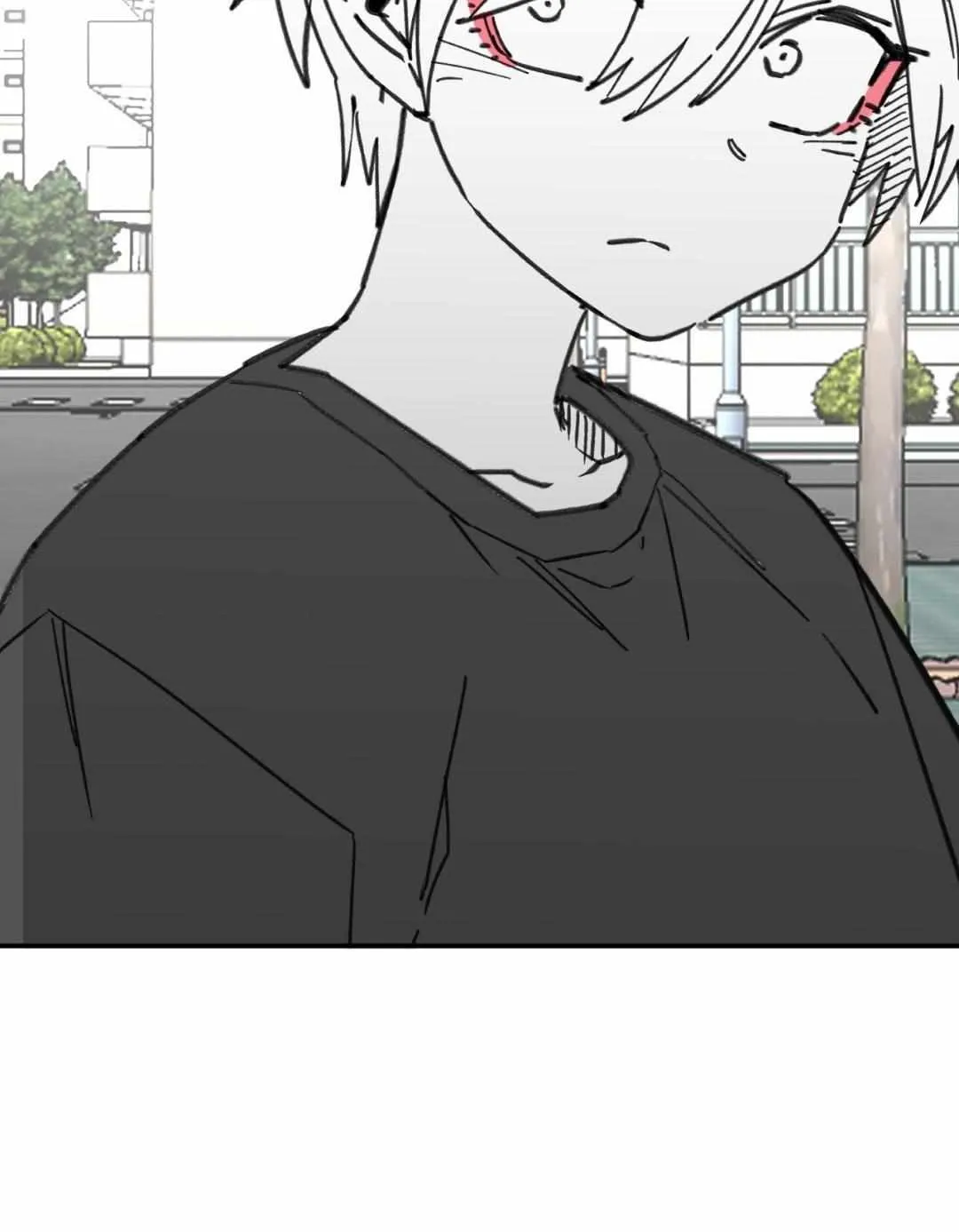 High School Boy Chapter 81 page 111 - 