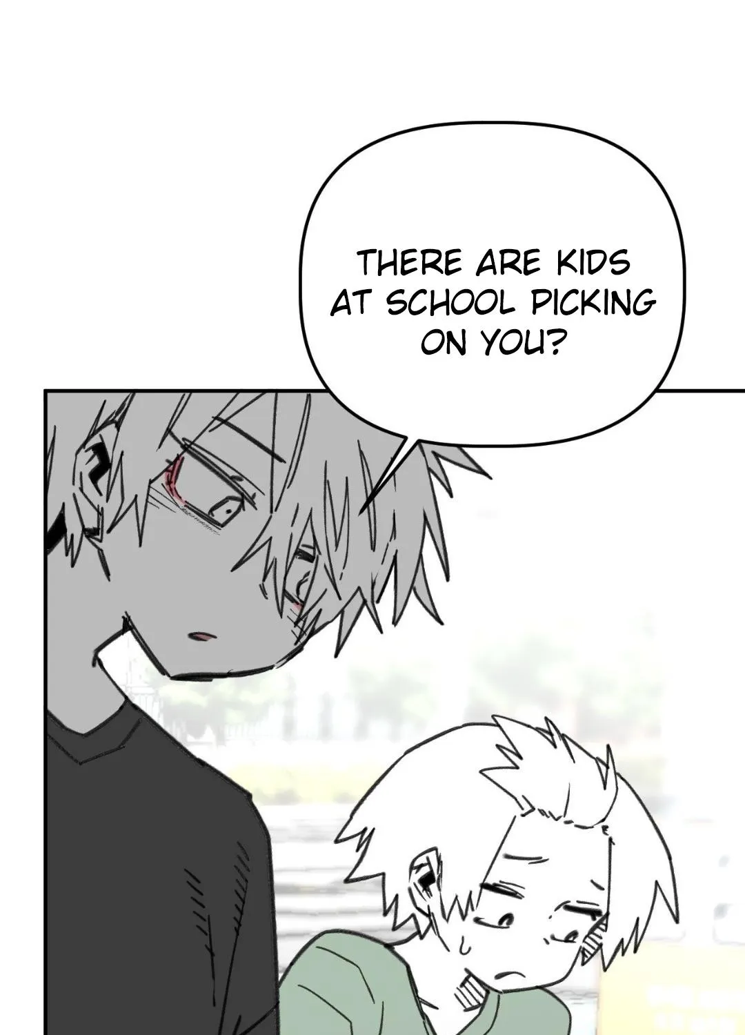 High School Boy Chapter 81 page 114 - 