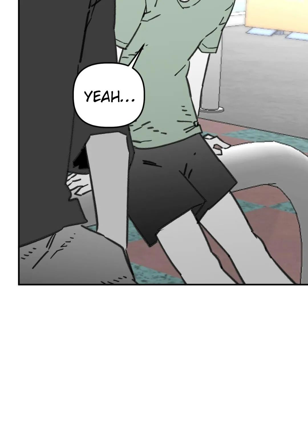 High School Boy Chapter 81 page 115 - 