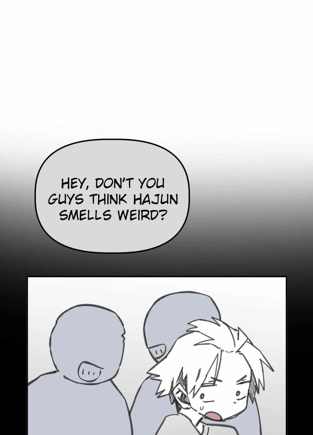 High School Boy Chapter 81 page 116 - 