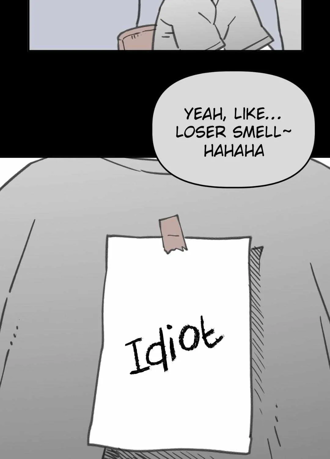 High School Boy Chapter 81 page 117 - 