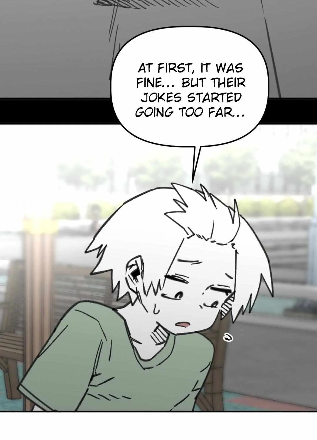 High School Boy Chapter 81 page 118 - 