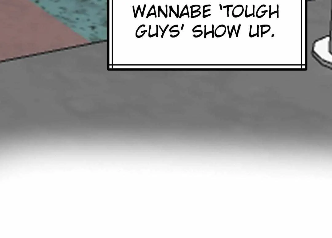 High School Boy Chapter 81 page 124 - 