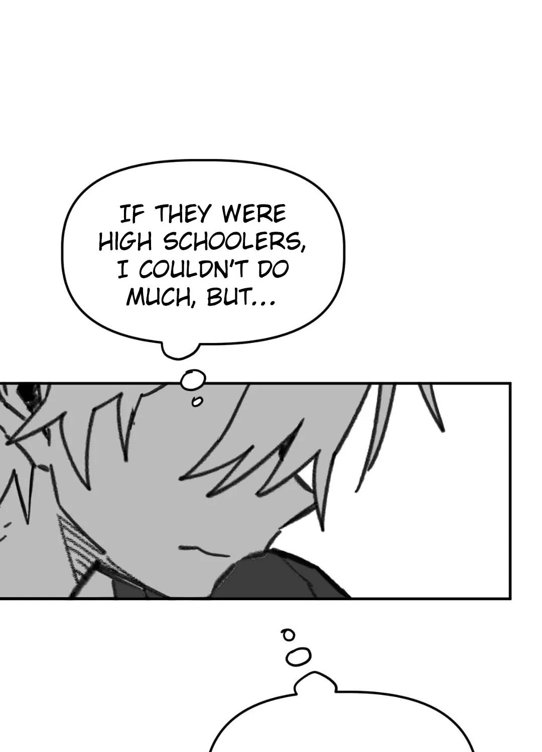 High School Boy Chapter 81 page 125 - 