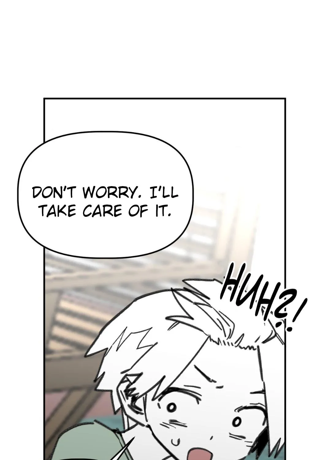 High School Boy Chapter 81 page 127 - 