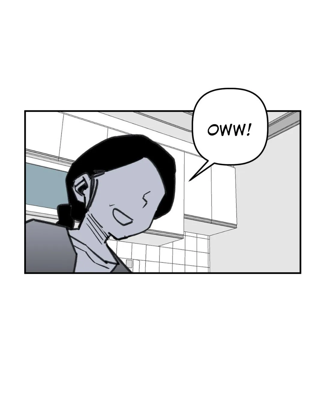 High School Boy Chapter 81 page 135 - 