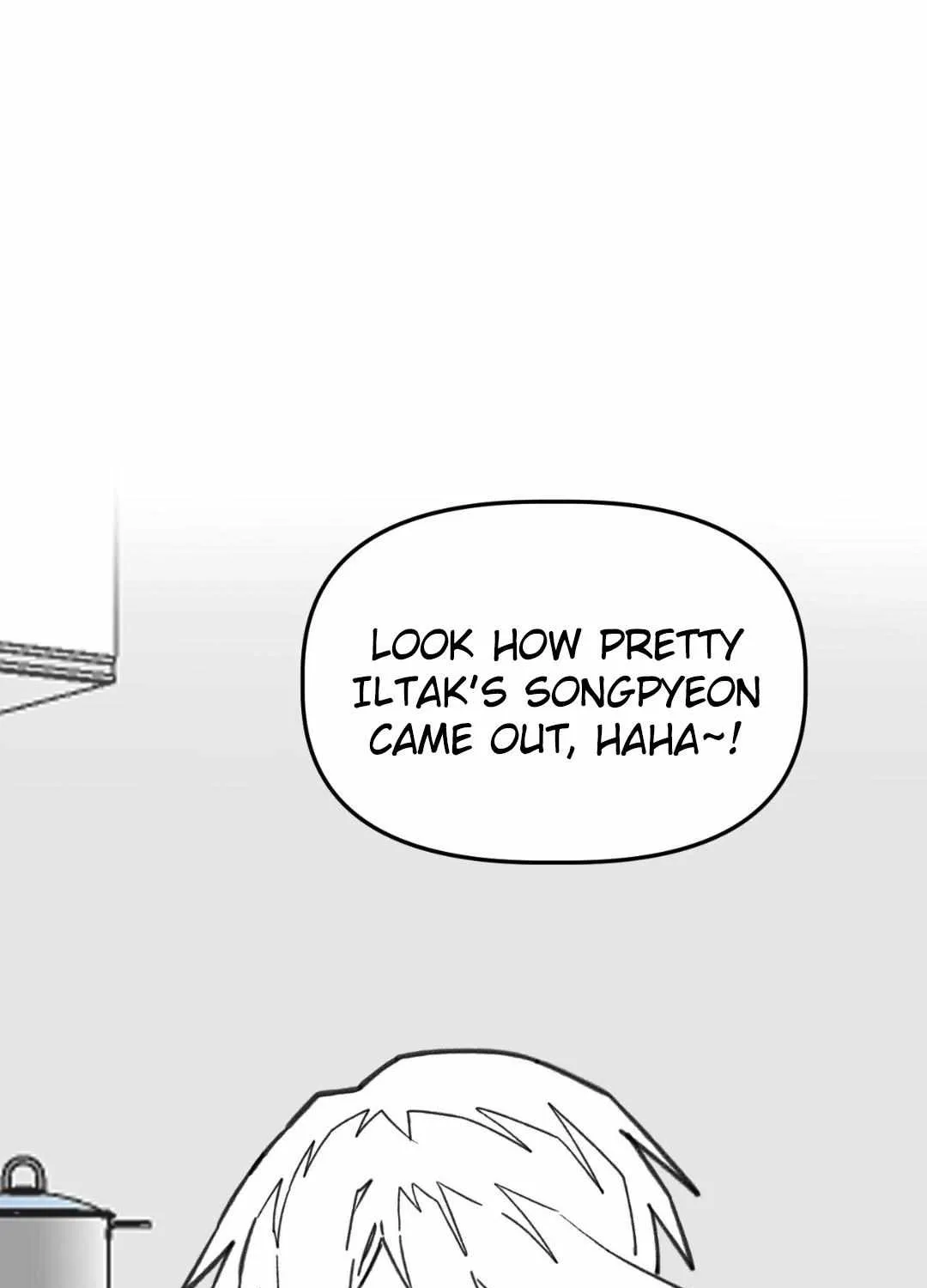 High School Boy Chapter 81 page 136 - 