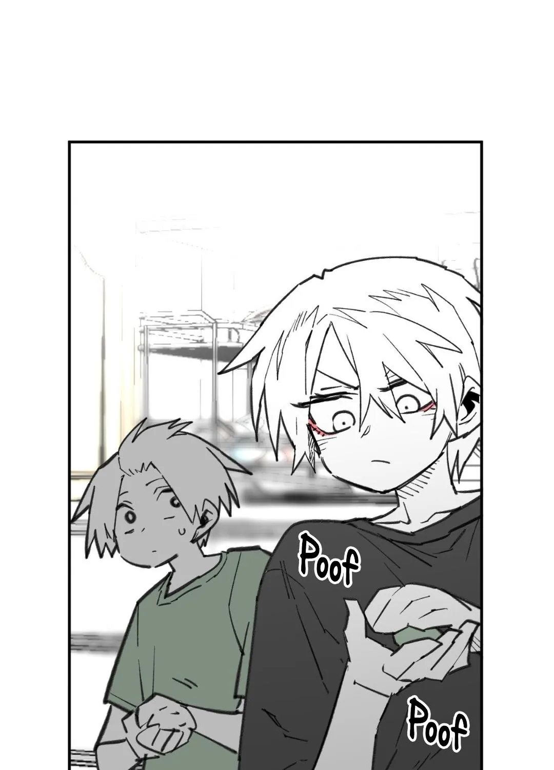 High School Boy Chapter 81 page 142 - 