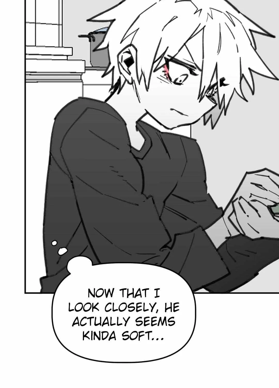 High School Boy Chapter 81 page 145 - 