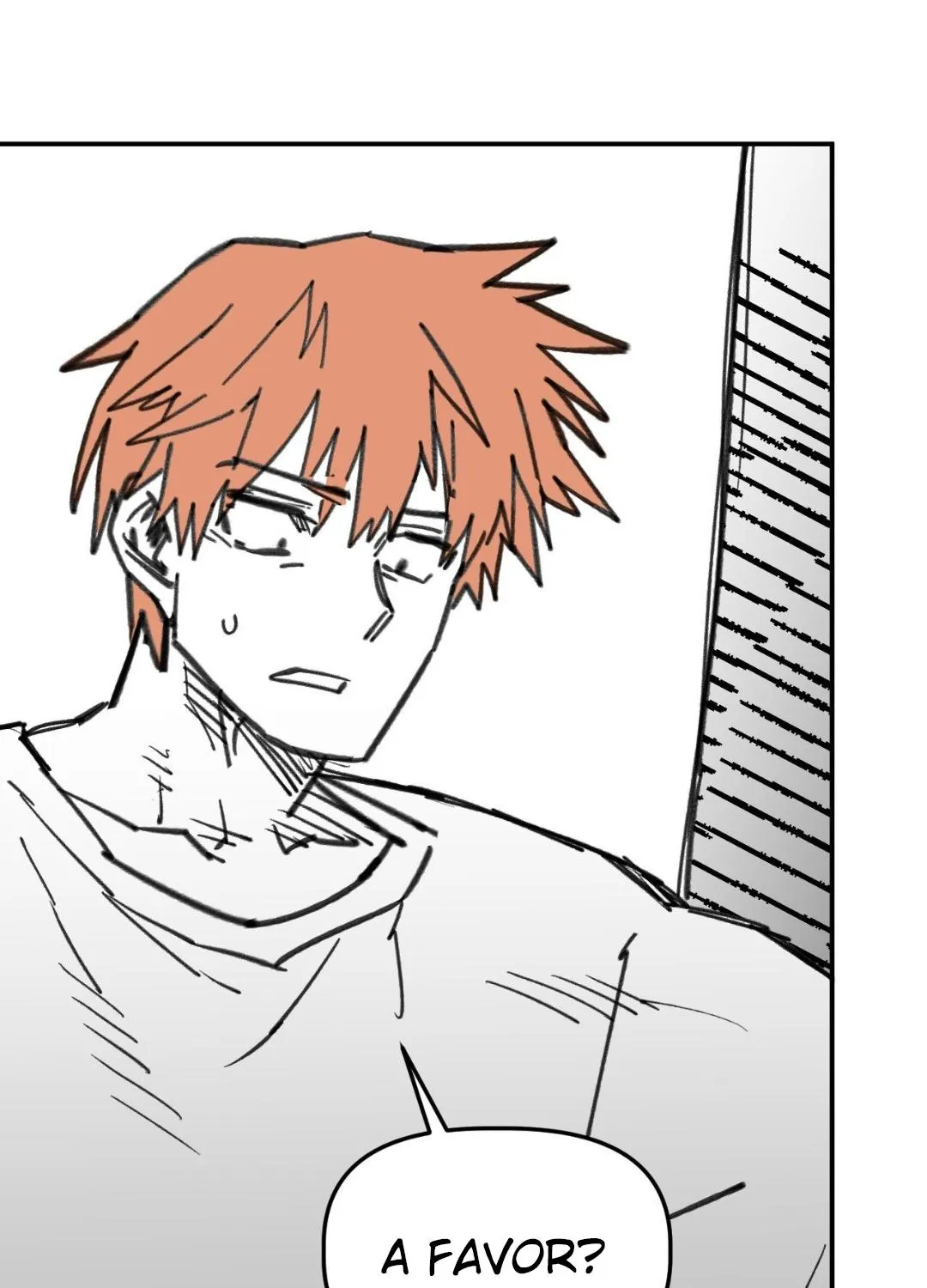 High School Boy Chapter 81 page 152 - 