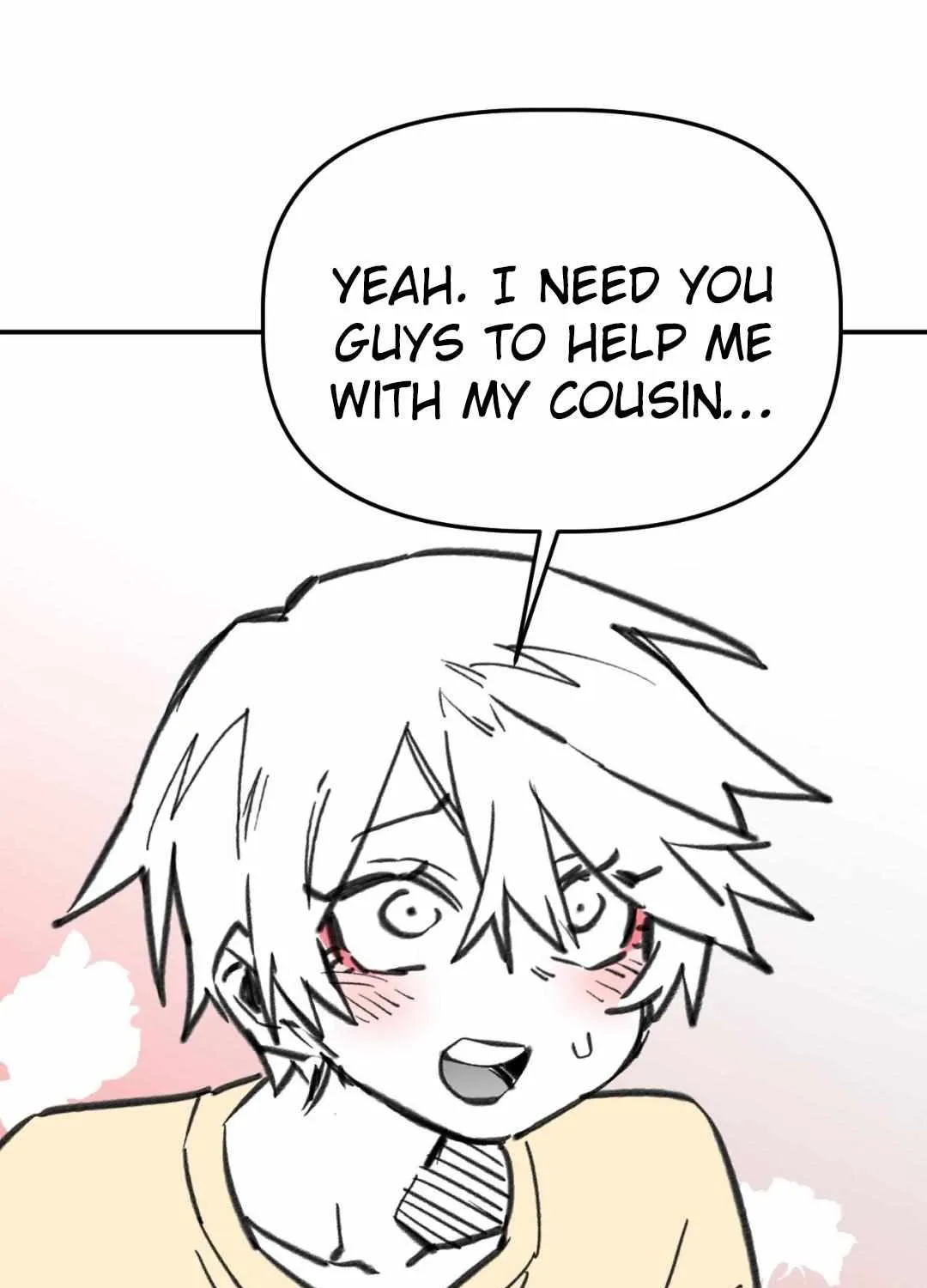 High School Boy Chapter 81 page 154 - 