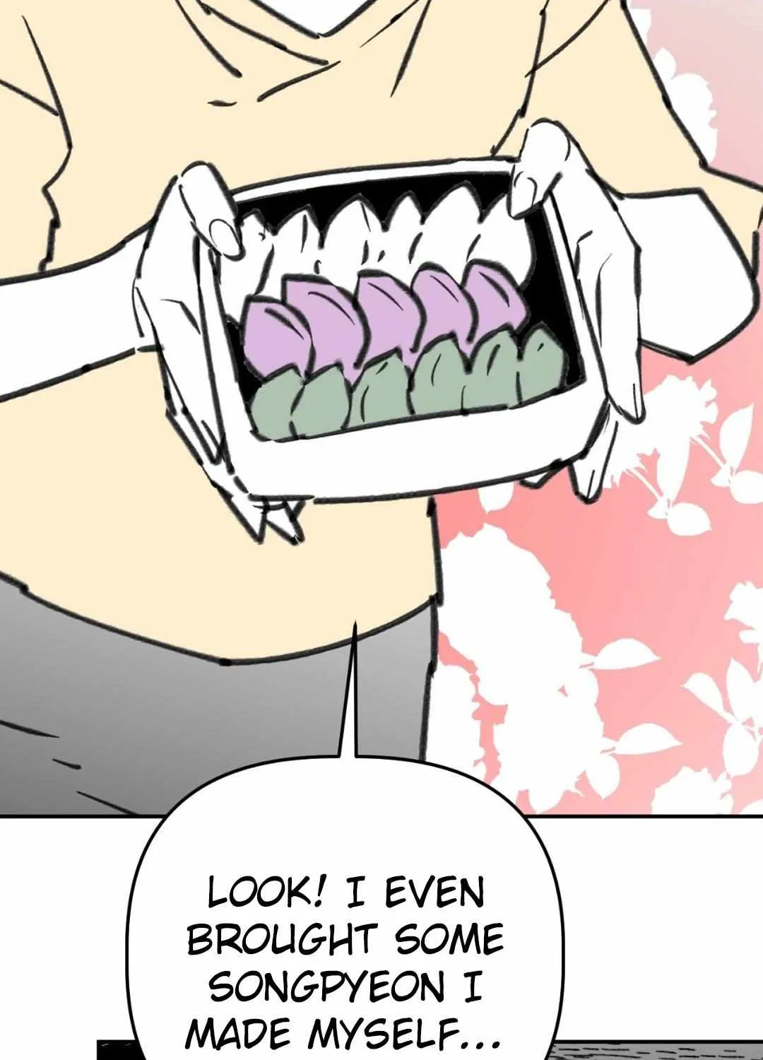 High School Boy Chapter 81 page 155 - 
