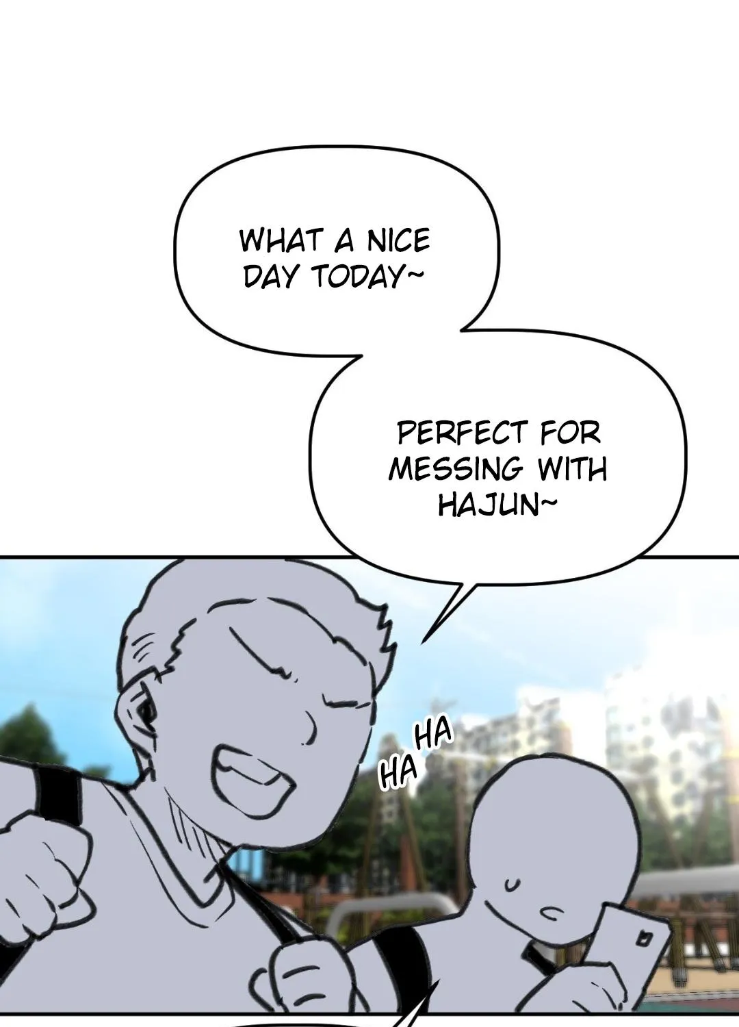 High School Boy Chapter 81 page 162 - 