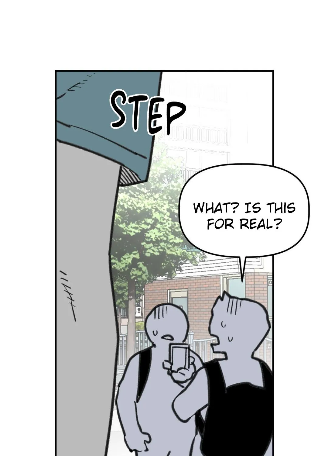High School Boy Chapter 81 page 164 - 