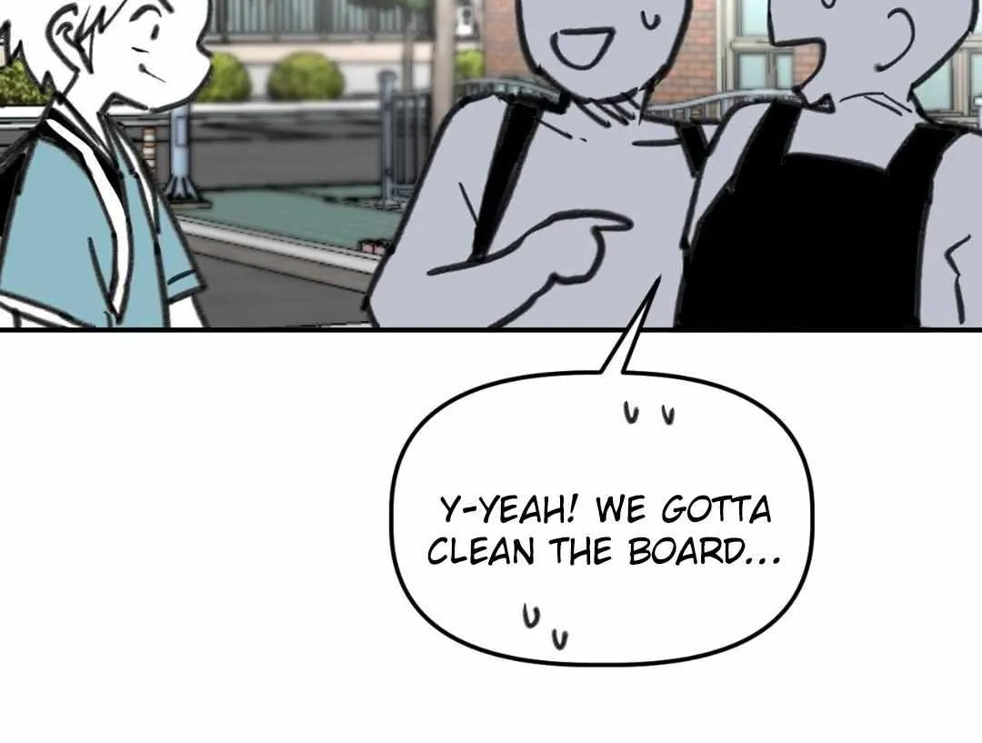 High School Boy Chapter 81 page 168 - 