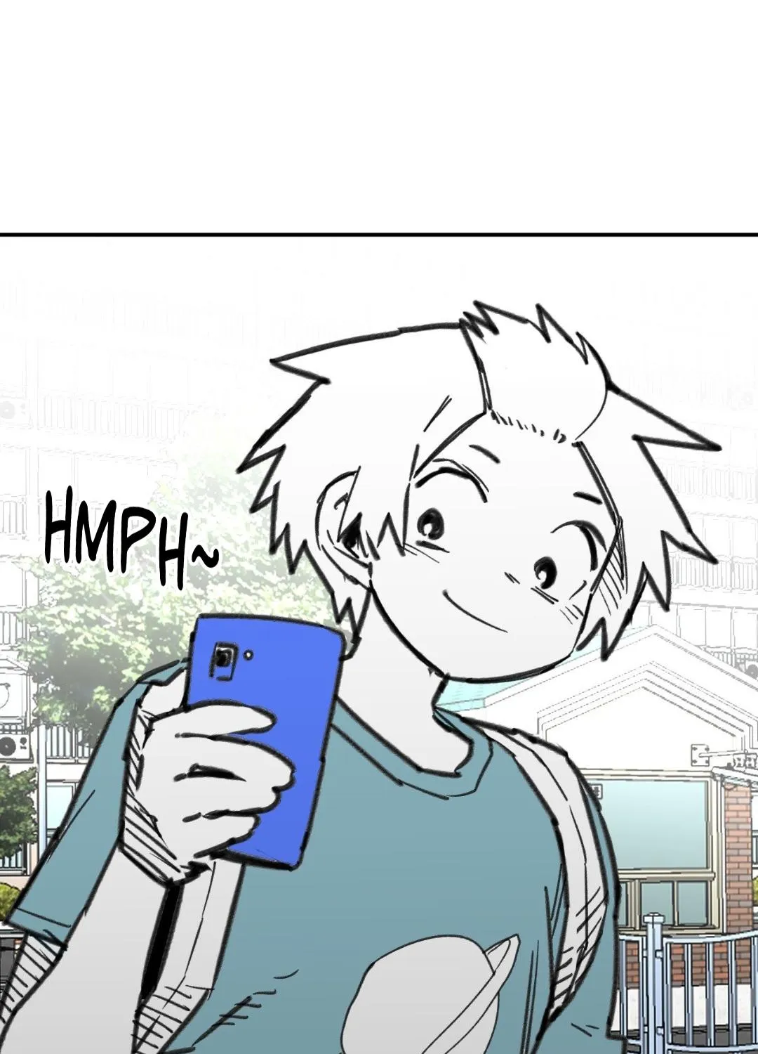 High School Boy Chapter 81 page 171 - 