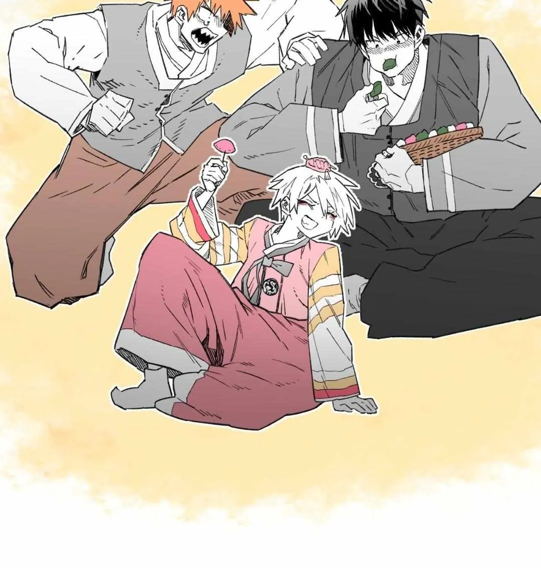 High School Boy Chapter 81 page 178 - 