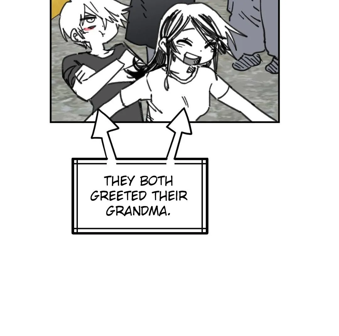 High School Boy Chapter 81 page 21 - 