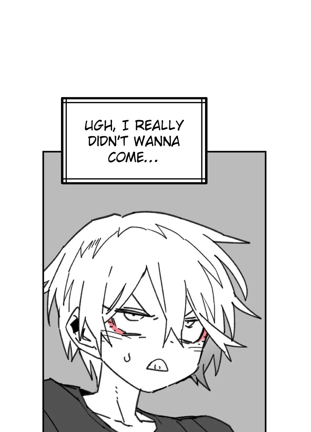 High School Boy Chapter 81 page 22 - 