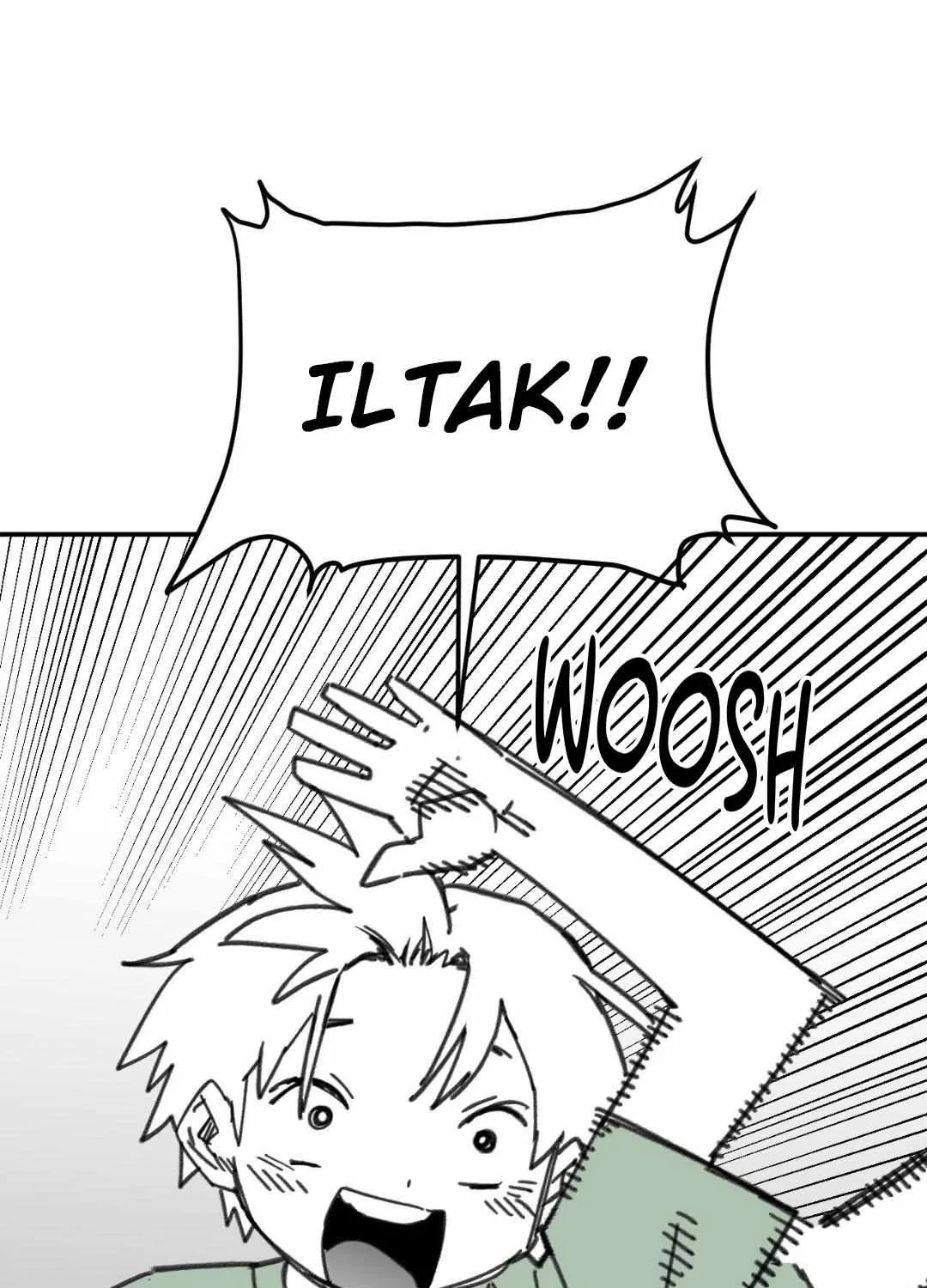 High School Boy Chapter 81 page 26 - 