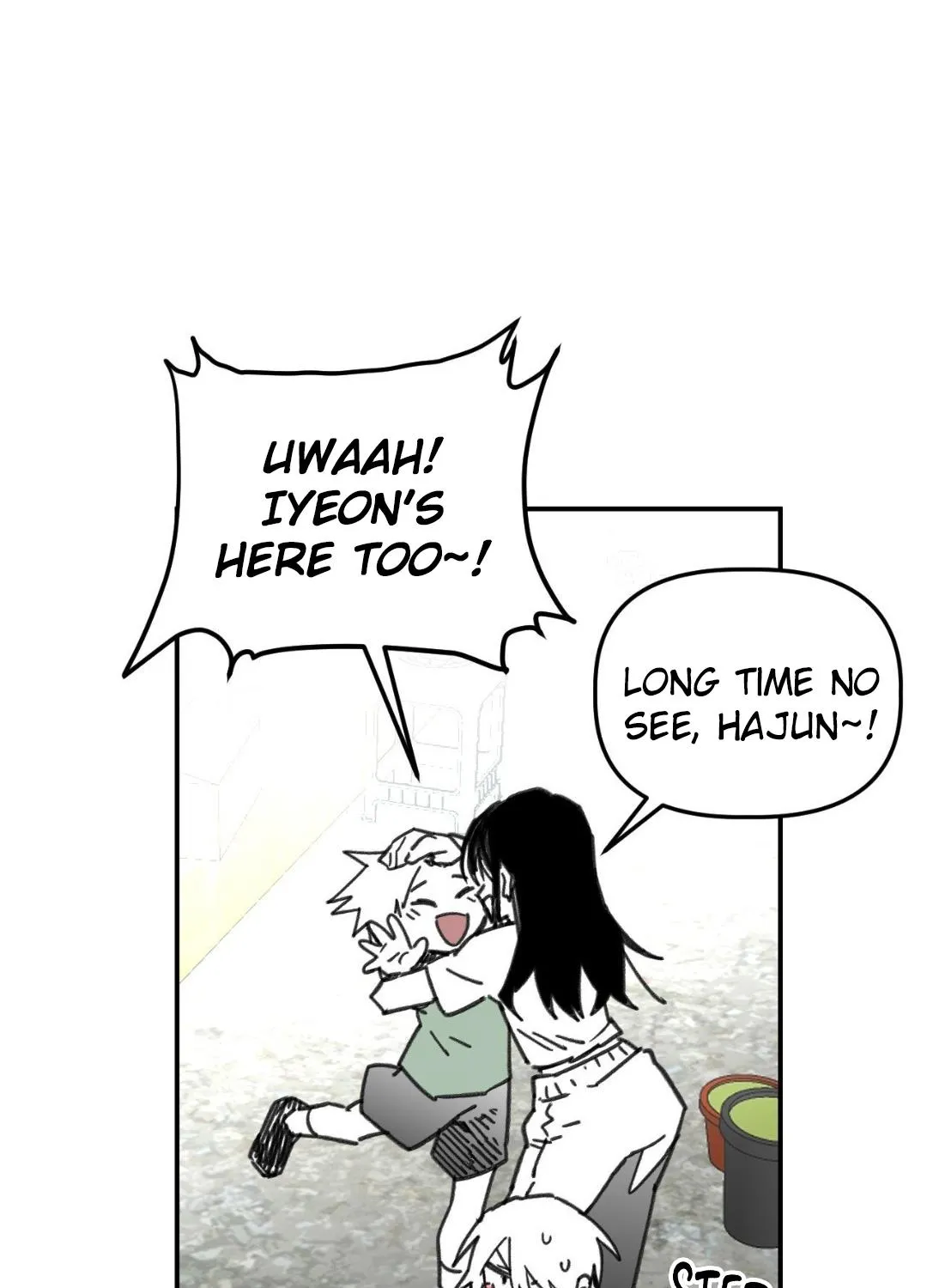 High School Boy Chapter 81 page 29 - 