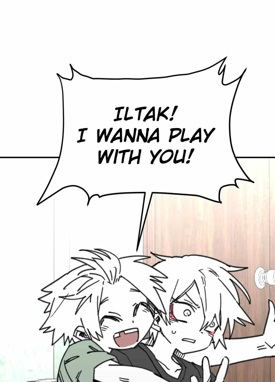 High School Boy Chapter 81 page 33 - 