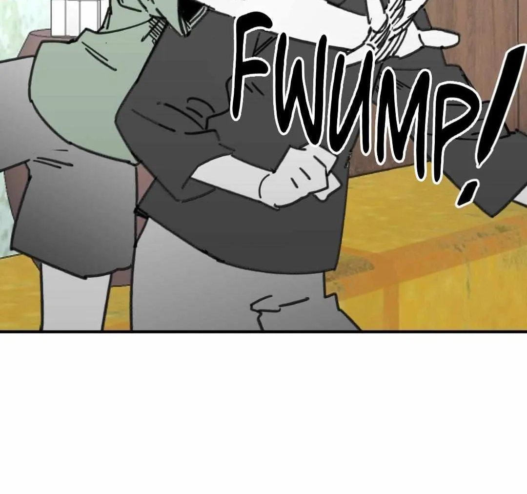 High School Boy Chapter 81 page 34 - 