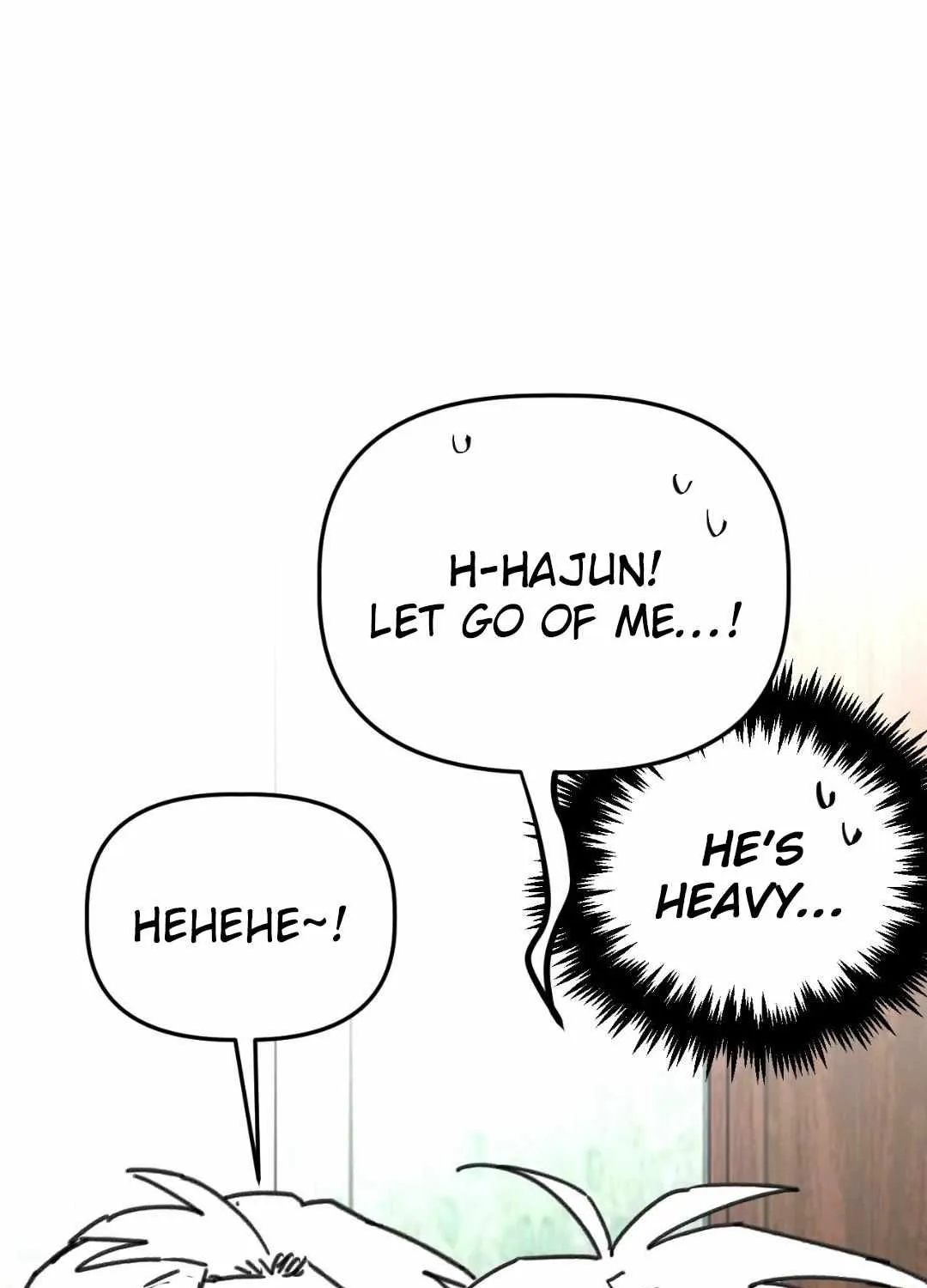 High School Boy Chapter 81 page 35 - 