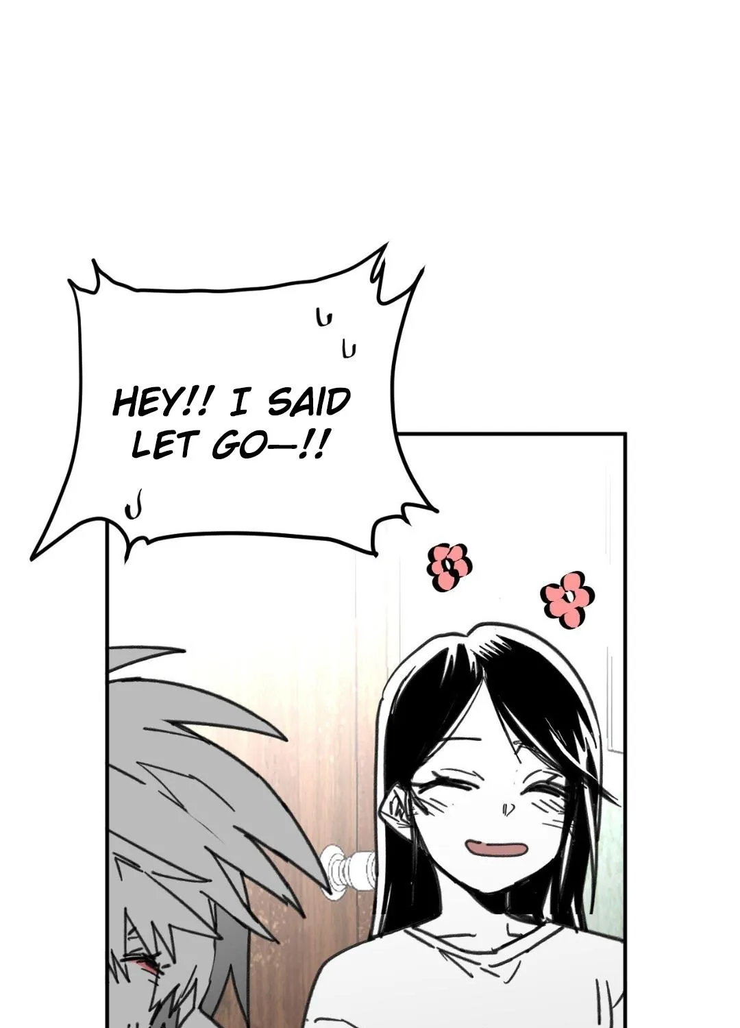 High School Boy Chapter 81 page 38 - 