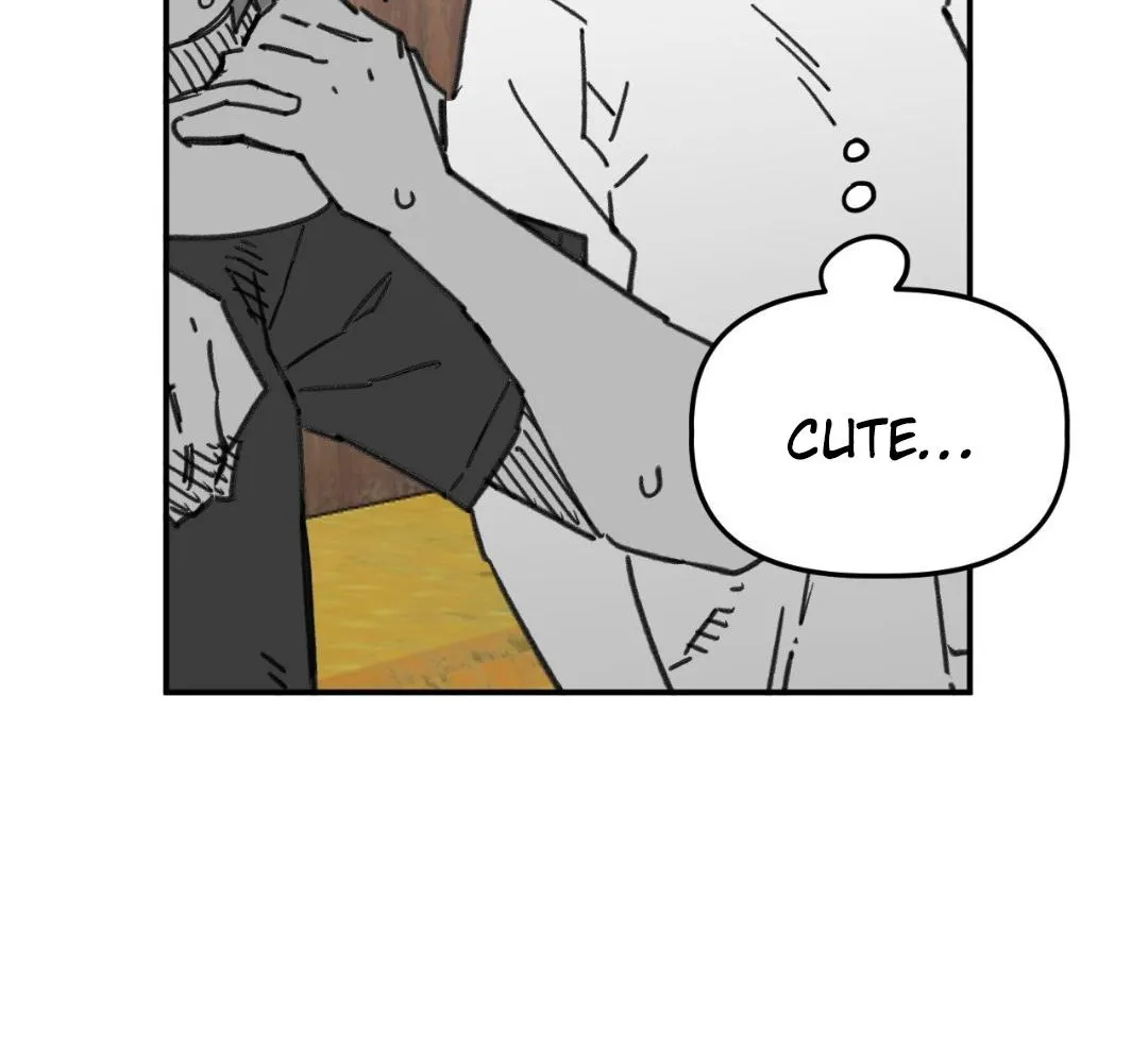 High School Boy Chapter 81 page 39 - 