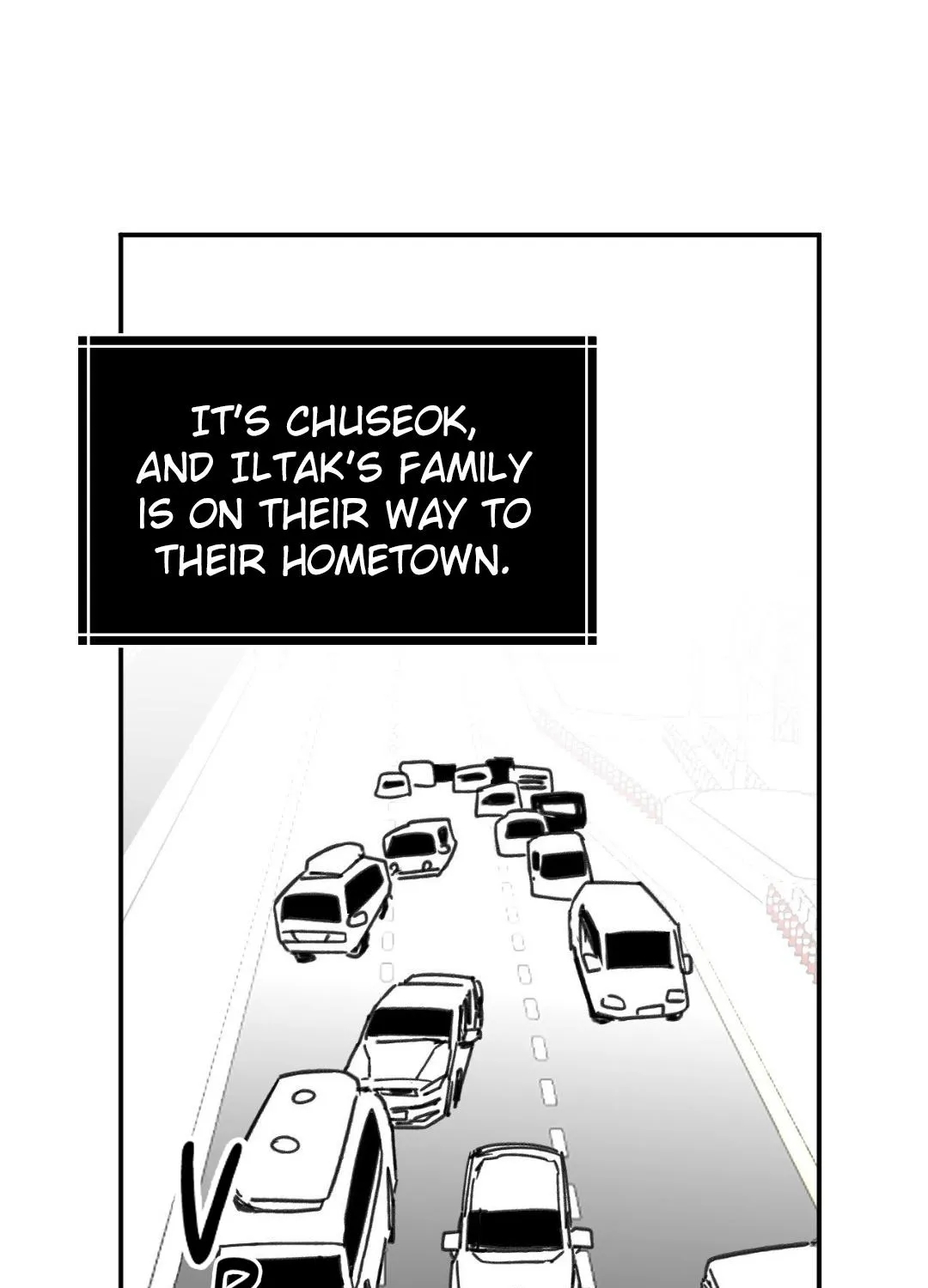 High School Boy Chapter 81 page 5 - 