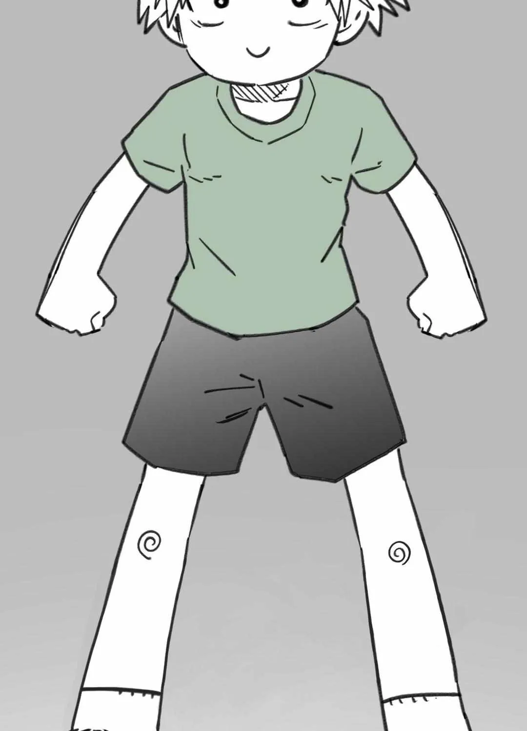 High School Boy Chapter 81 page 41 - 
