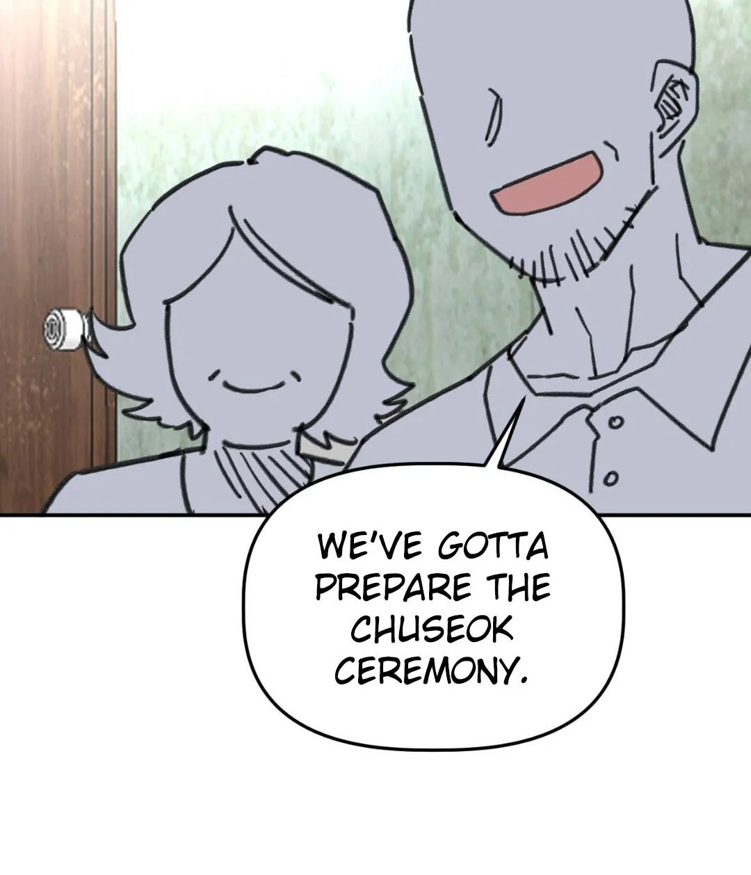 High School Boy Chapter 81 page 46 - 