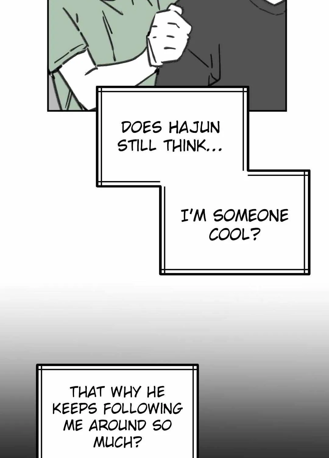 High School Boy Chapter 81 page 51 - 