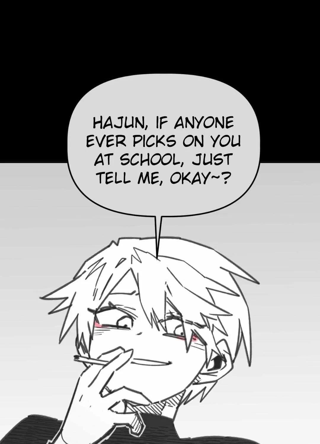 High School Boy Chapter 81 page 53 - 