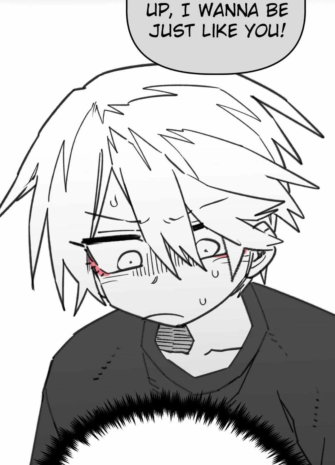 High School Boy Chapter 81 page 55 - 