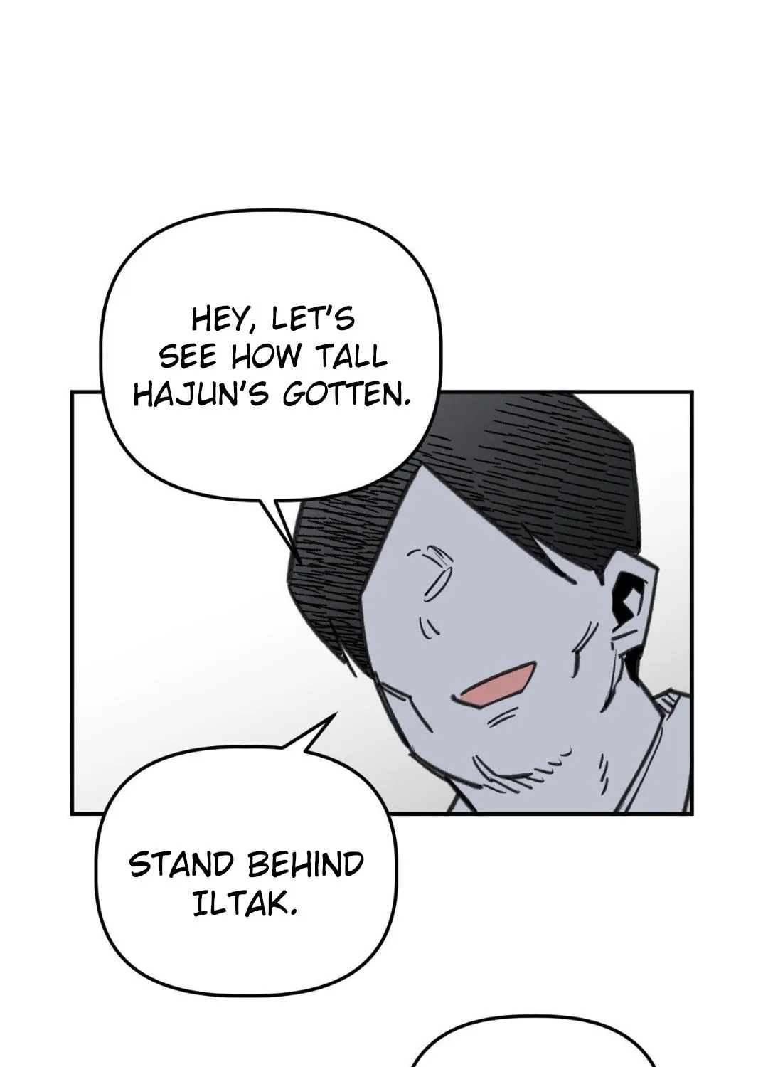 High School Boy Chapter 81 page 57 - 