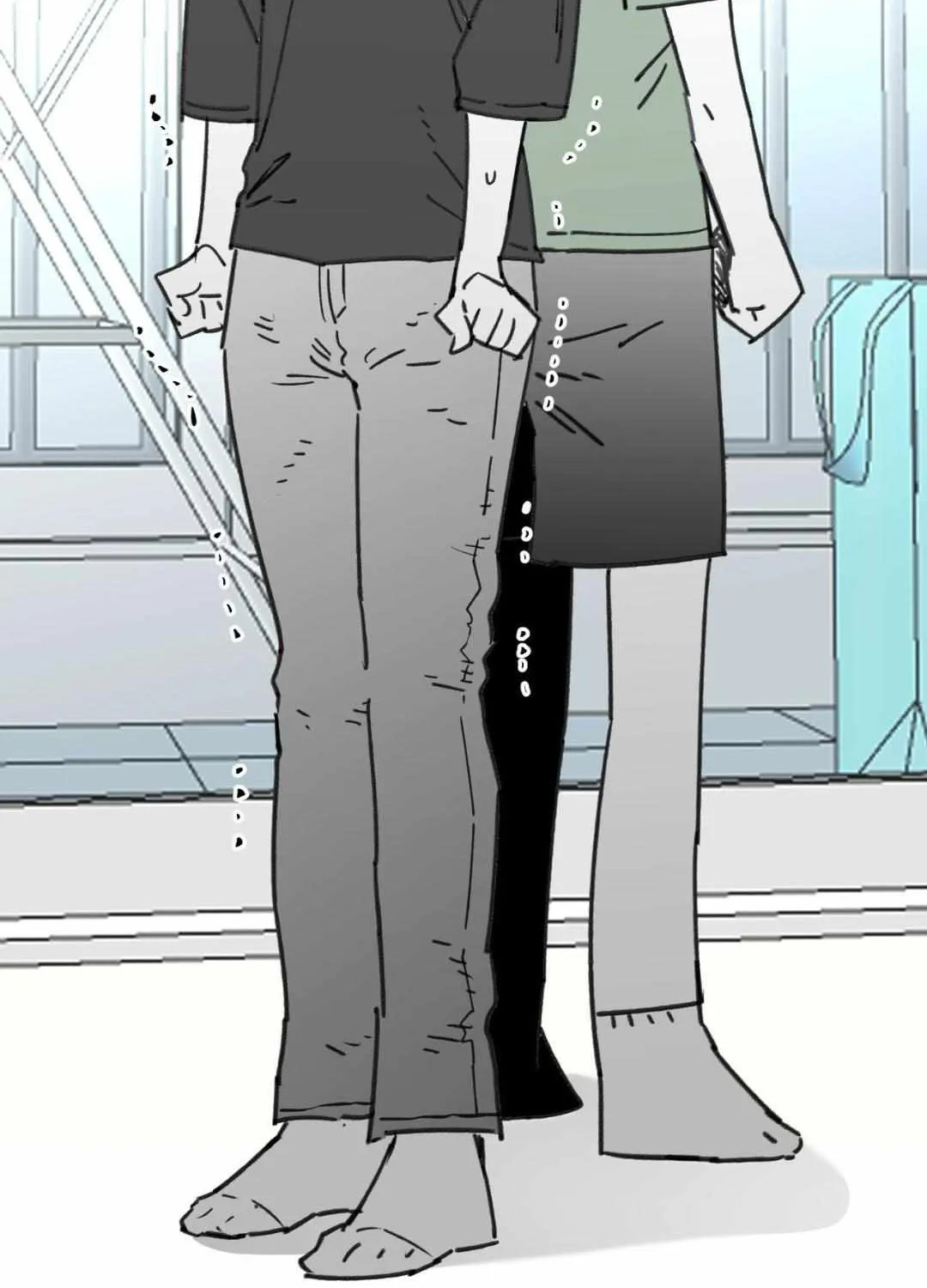 High School Boy Chapter 81 page 62 - 