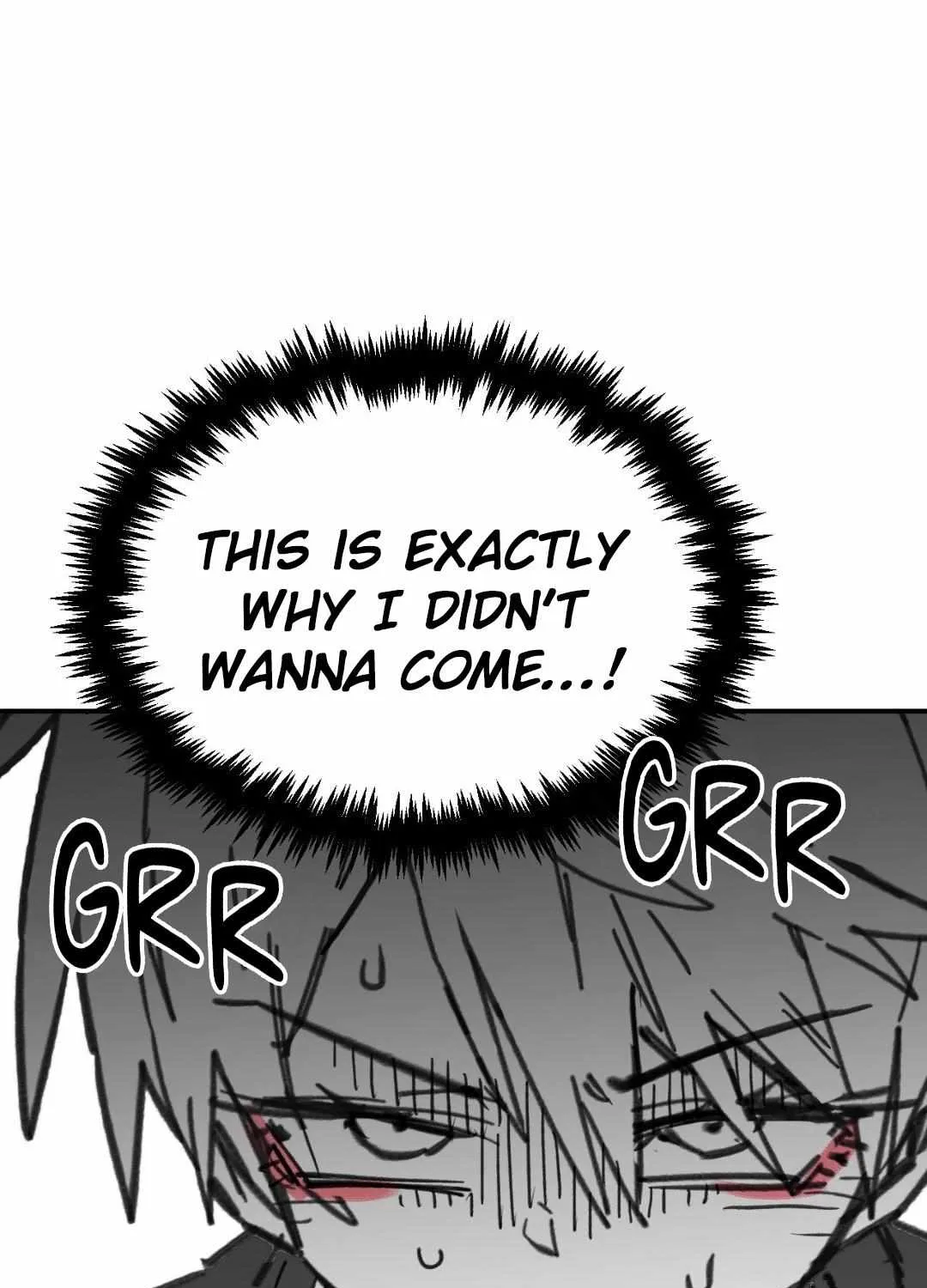 High School Boy Chapter 81 page 64 - 