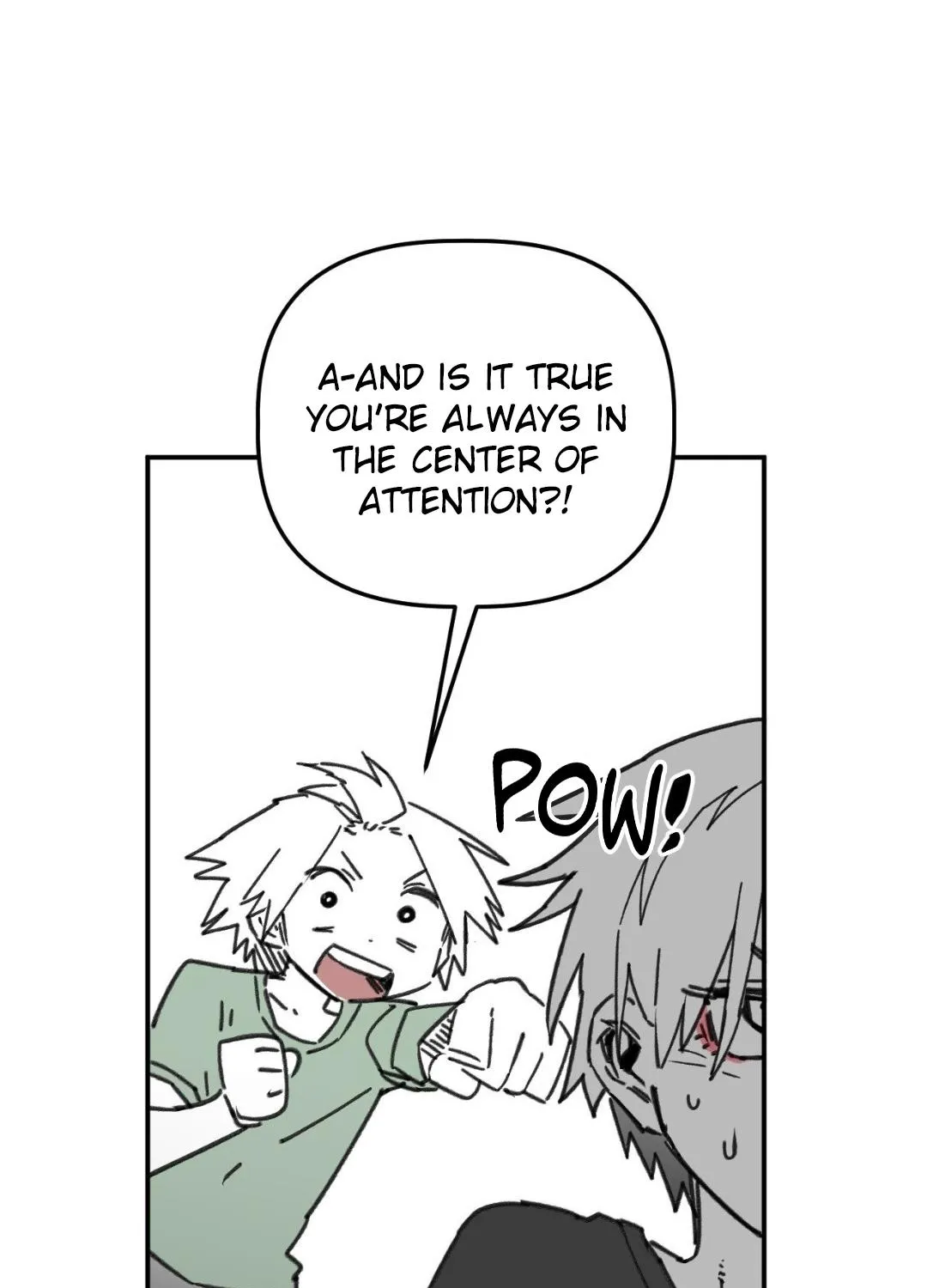 High School Boy Chapter 81 page 70 - 