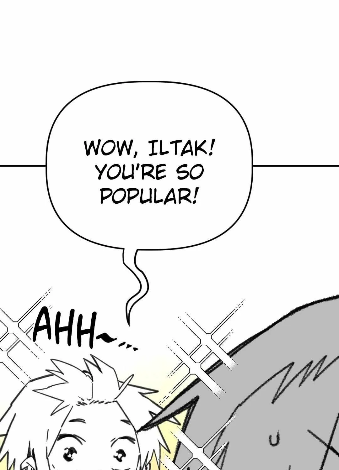 High School Boy Chapter 81 page 72 - 