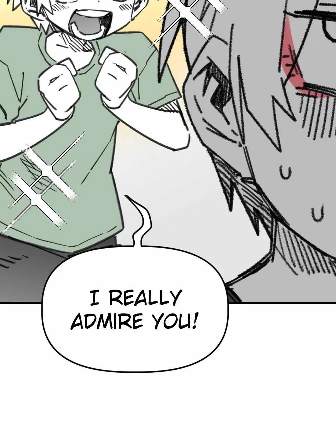 High School Boy Chapter 81 page 73 - 
