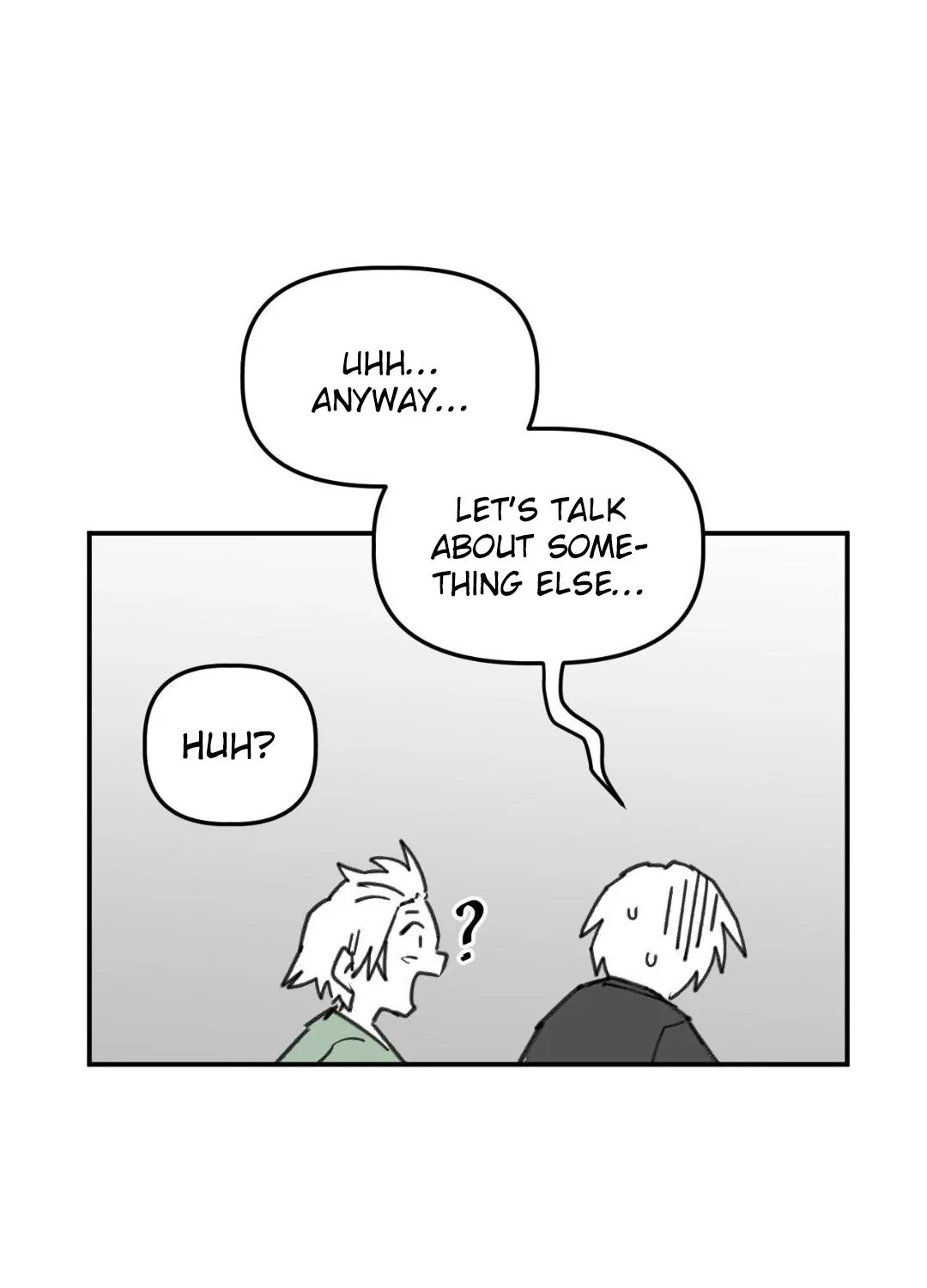 High School Boy Chapter 81 page 77 - 