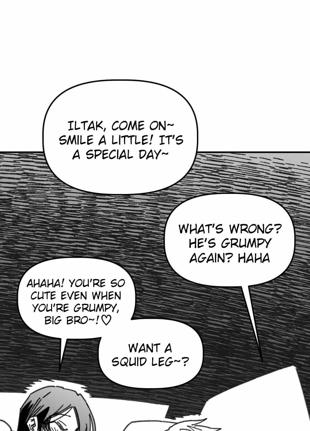 High School Boy Chapter 81 page 9 - 